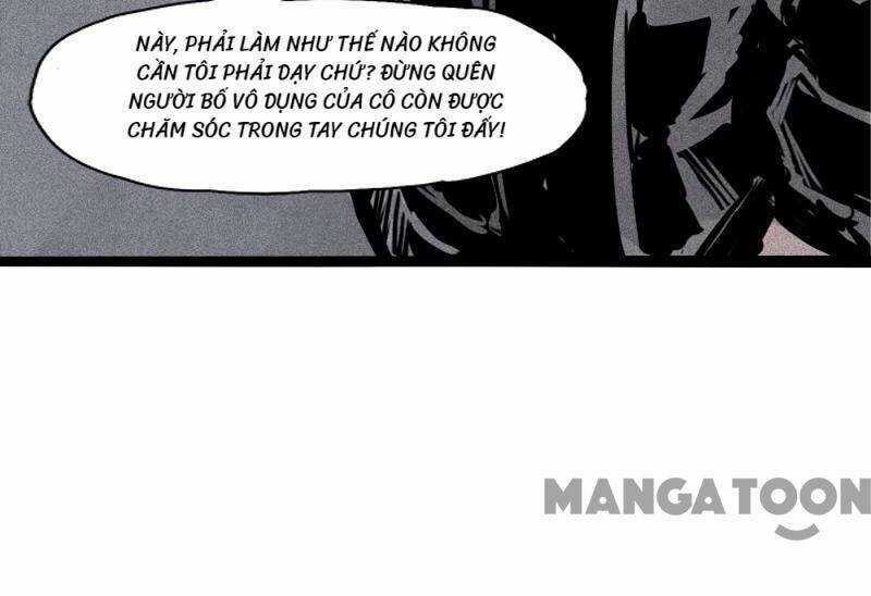 Mặt Nạ Chân Lý Chapter 57 trang 17