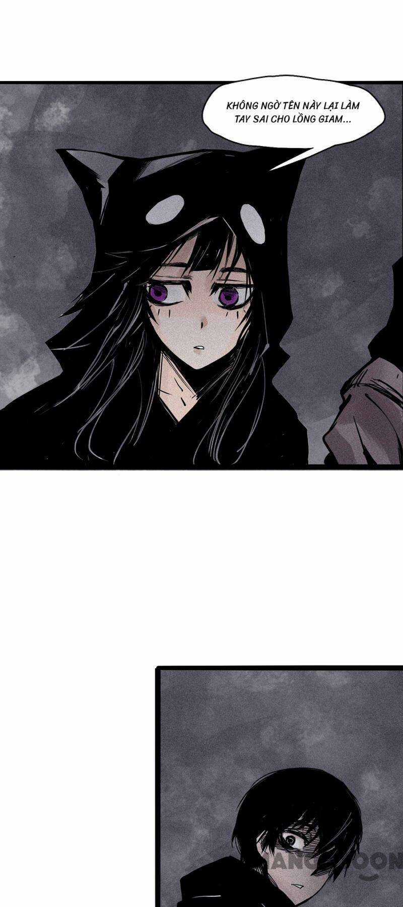 Mặt Nạ Chân Lý Chapter 57 trang 4