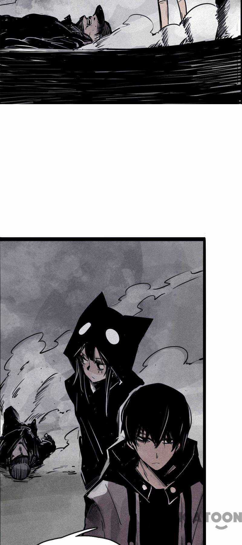 Mặt Nạ Chân Lý Chapter 57 trang 6