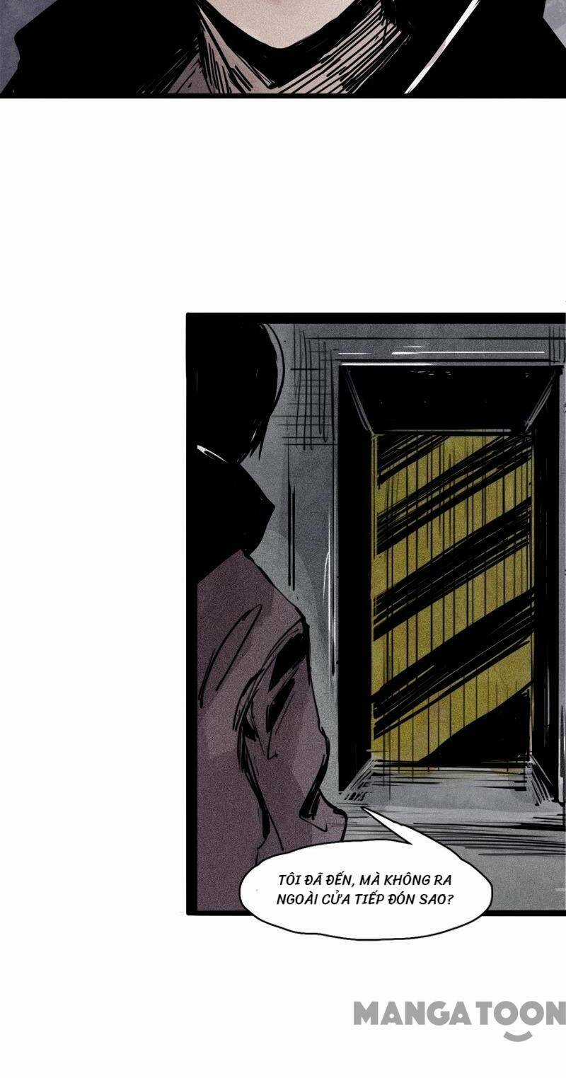 Mặt Nạ Chân Lý Chapter 57 trang 9