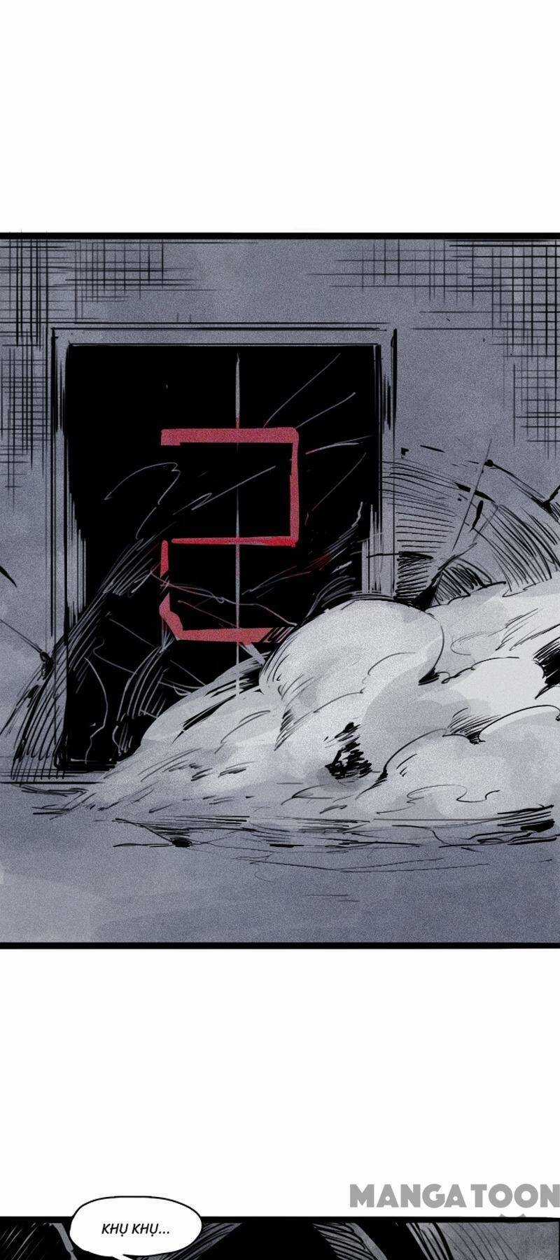 Mặt Nạ Chân Lý Chapter 58 trang 10