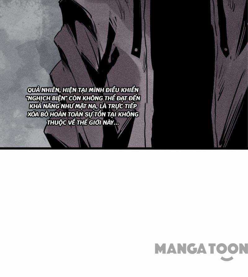 Mặt Nạ Chân Lý Chapter 58 trang 12