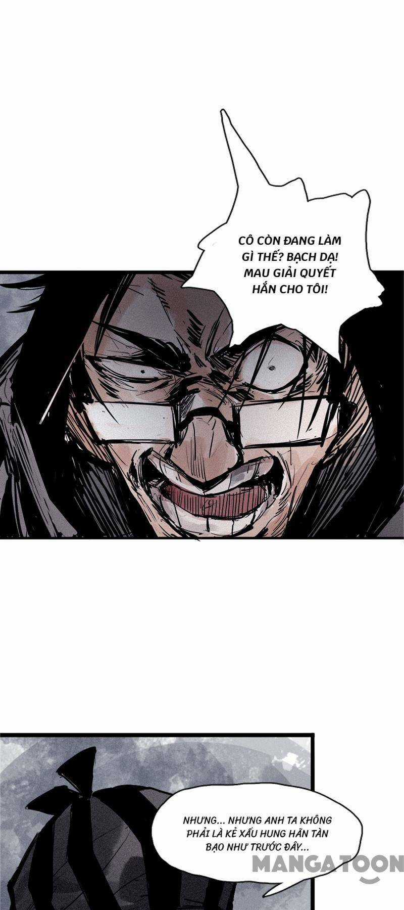 Mặt Nạ Chân Lý Chapter 58 trang 13