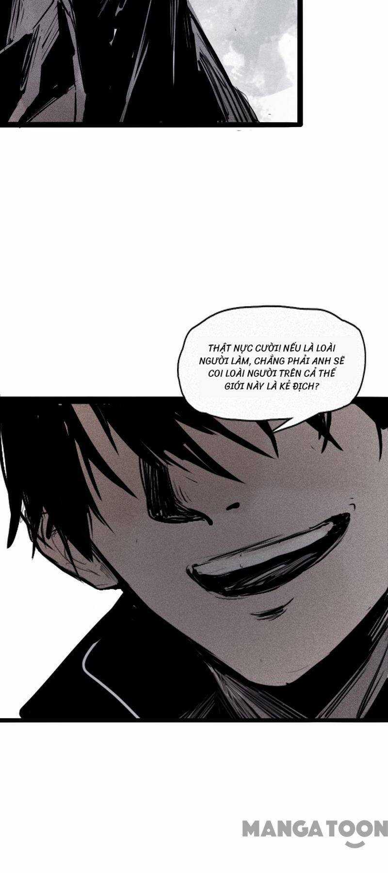 Mặt Nạ Chân Lý Chapter 58 trang 20