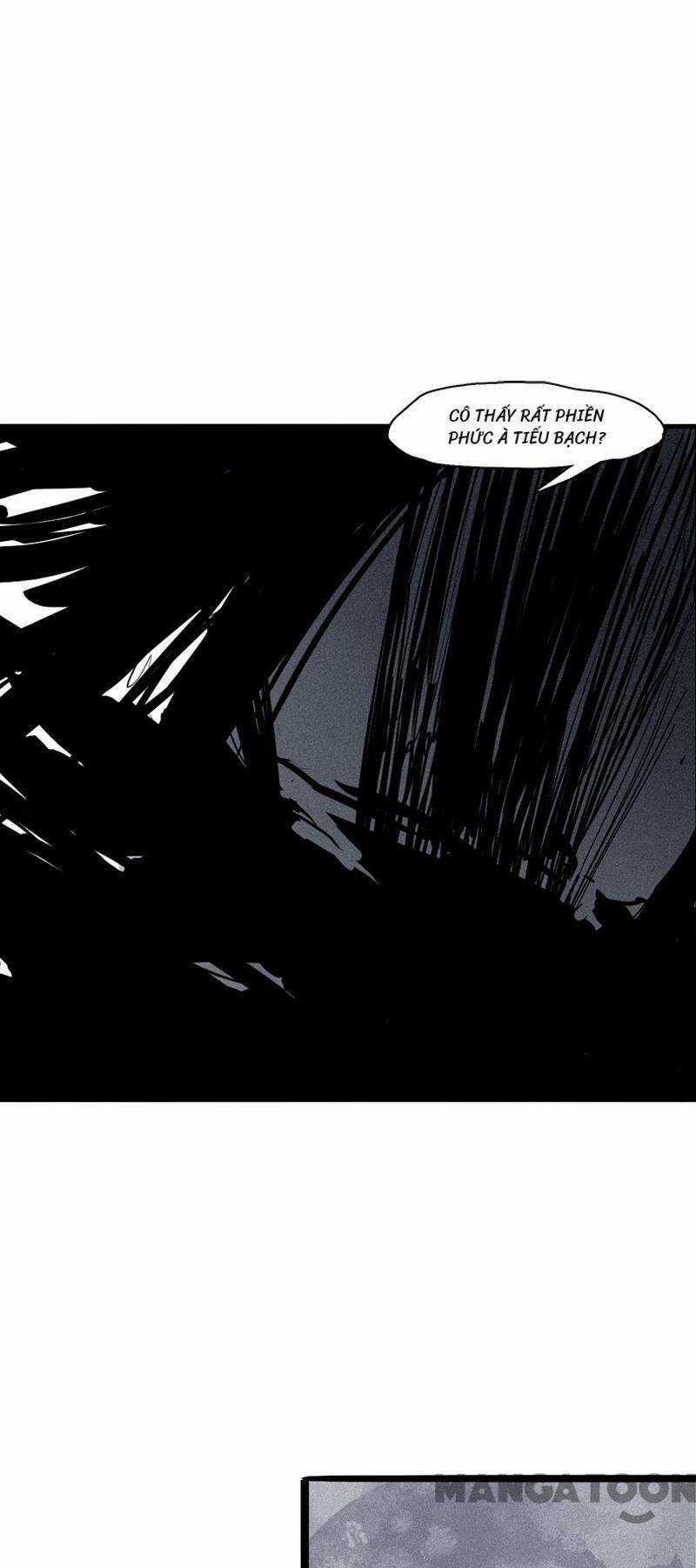 Mặt Nạ Chân Lý Chapter 58 trang 26