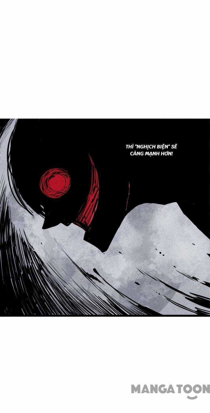 Mặt Nạ Chân Lý Chapter 58 trang 9