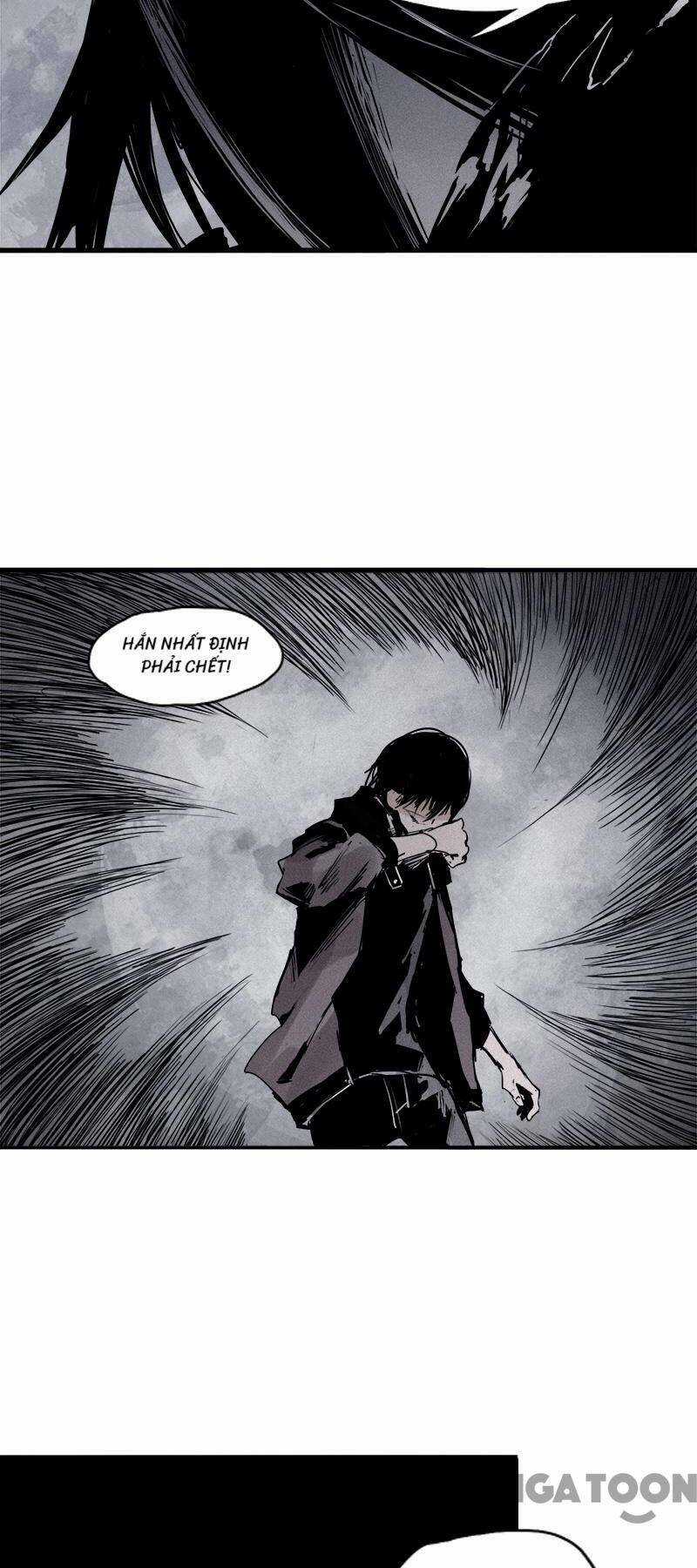 Mặt Nạ Chân Lý Chapter 59 trang 10