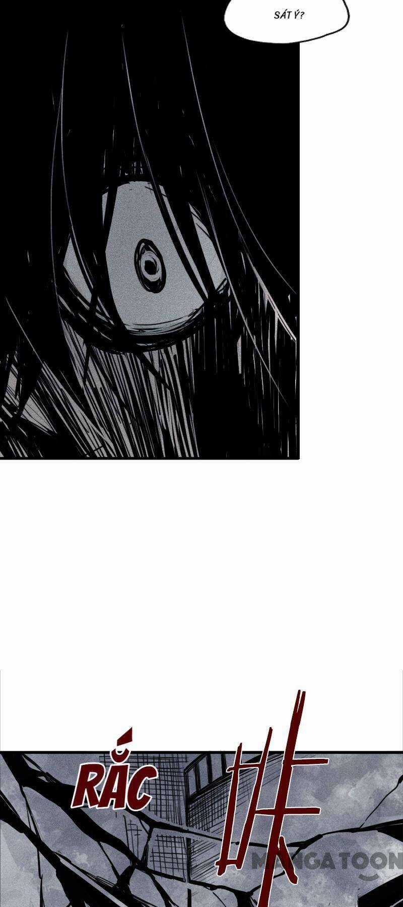 Mặt Nạ Chân Lý Chapter 59 trang 11