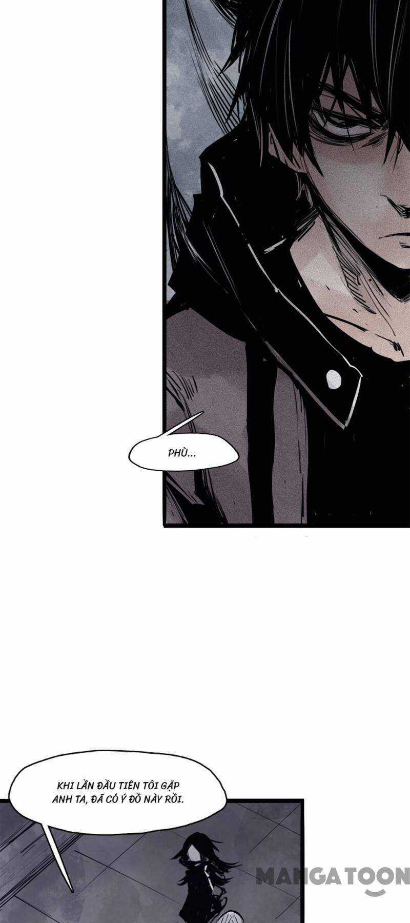 Mặt Nạ Chân Lý Chapter 59 trang 14