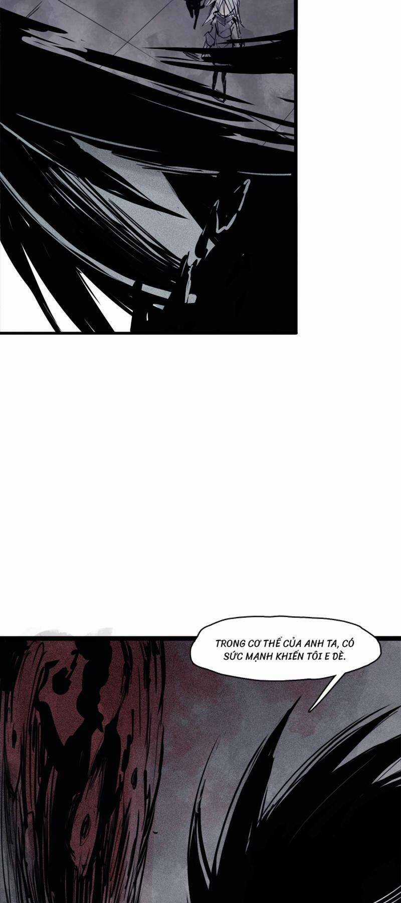 Mặt Nạ Chân Lý Chapter 59 trang 15