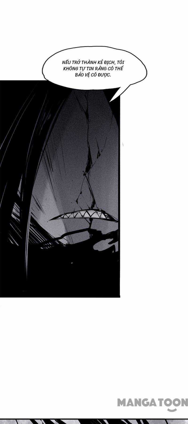 Mặt Nạ Chân Lý Chapter 59 trang 17