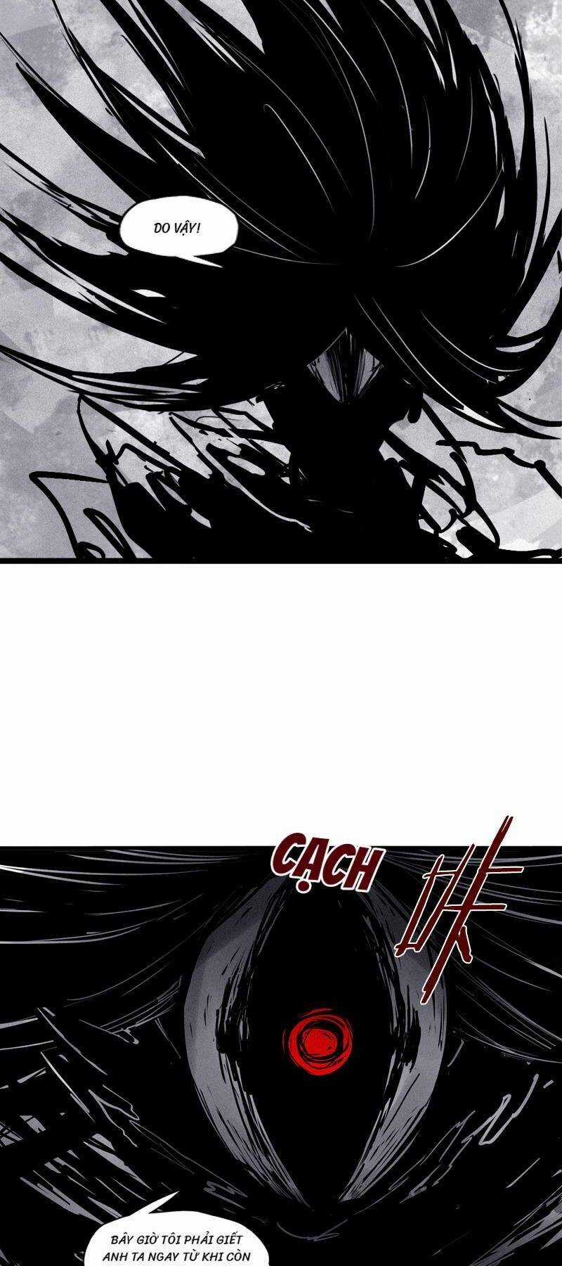 Mặt Nạ Chân Lý Chapter 59 trang 18