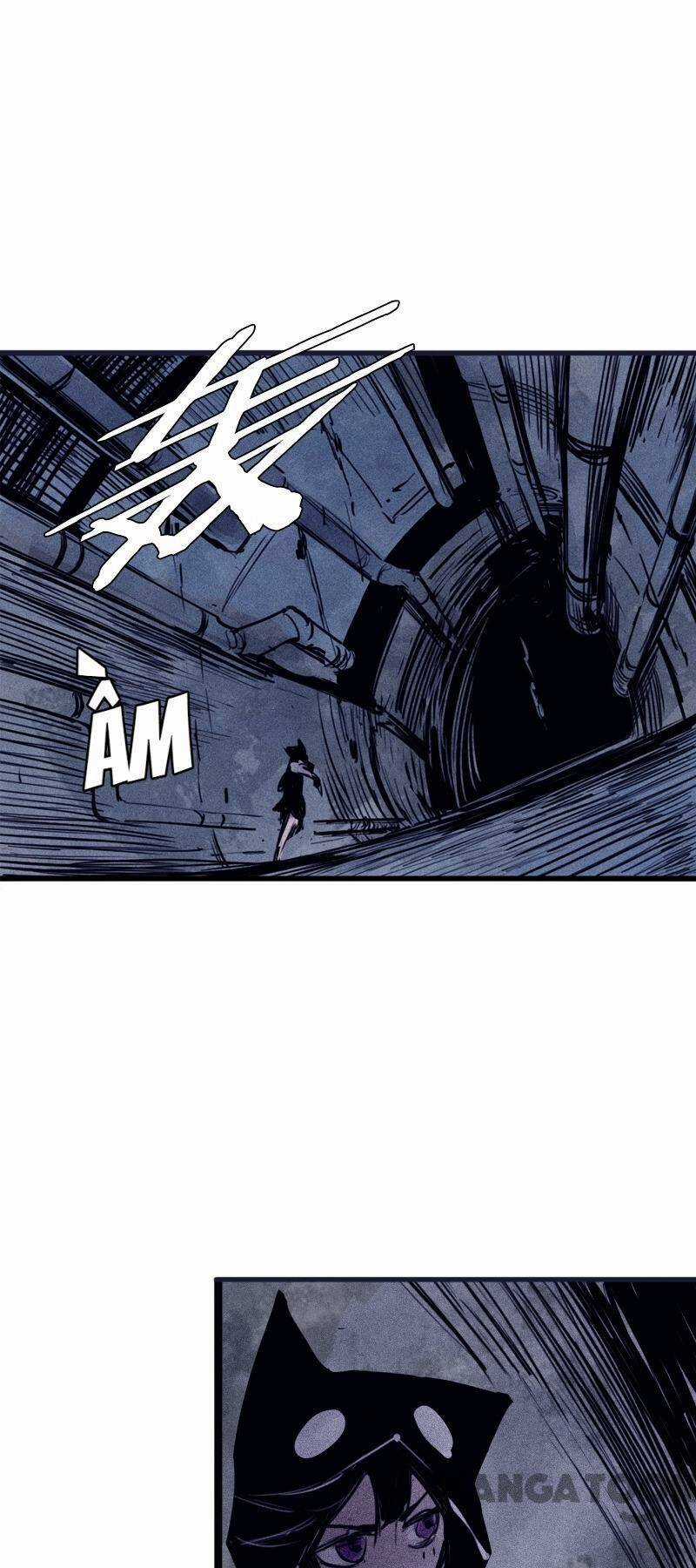 Mặt Nạ Chân Lý Chapter 59 trang 20