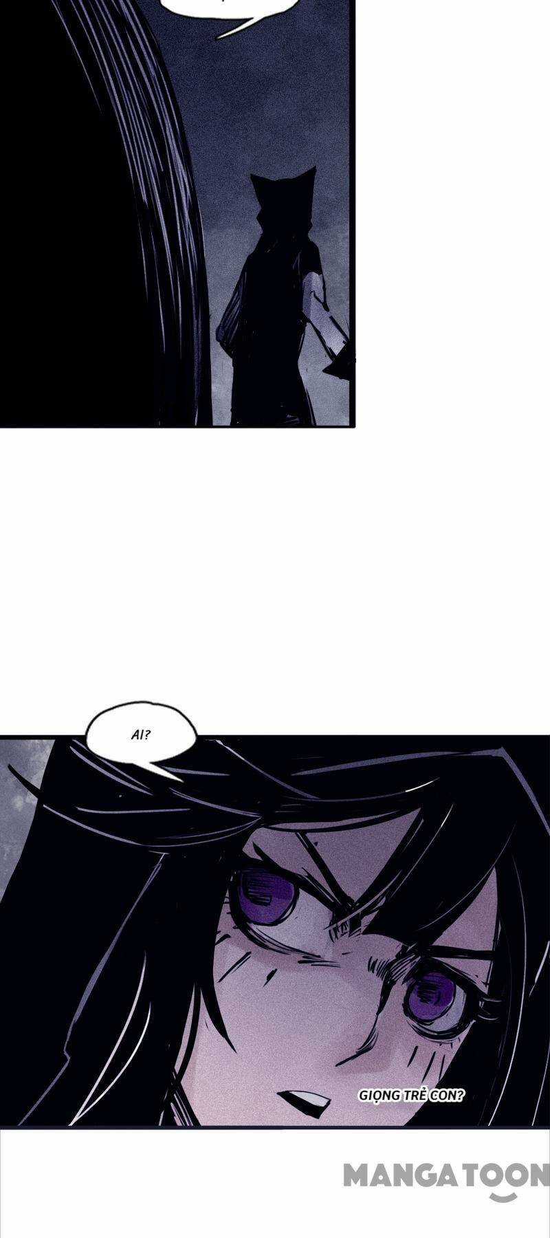 Mặt Nạ Chân Lý Chapter 59 trang 22