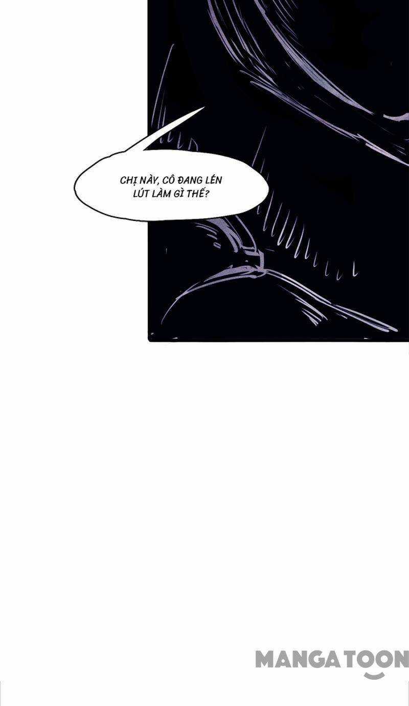 Mặt Nạ Chân Lý Chapter 59 trang 26