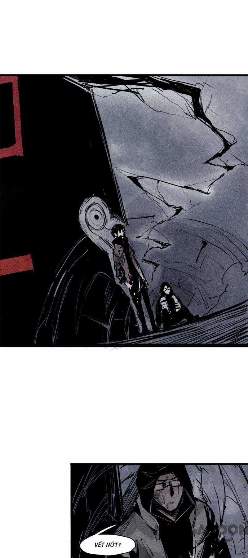 Mặt Nạ Chân Lý Chapter 59 trang 3