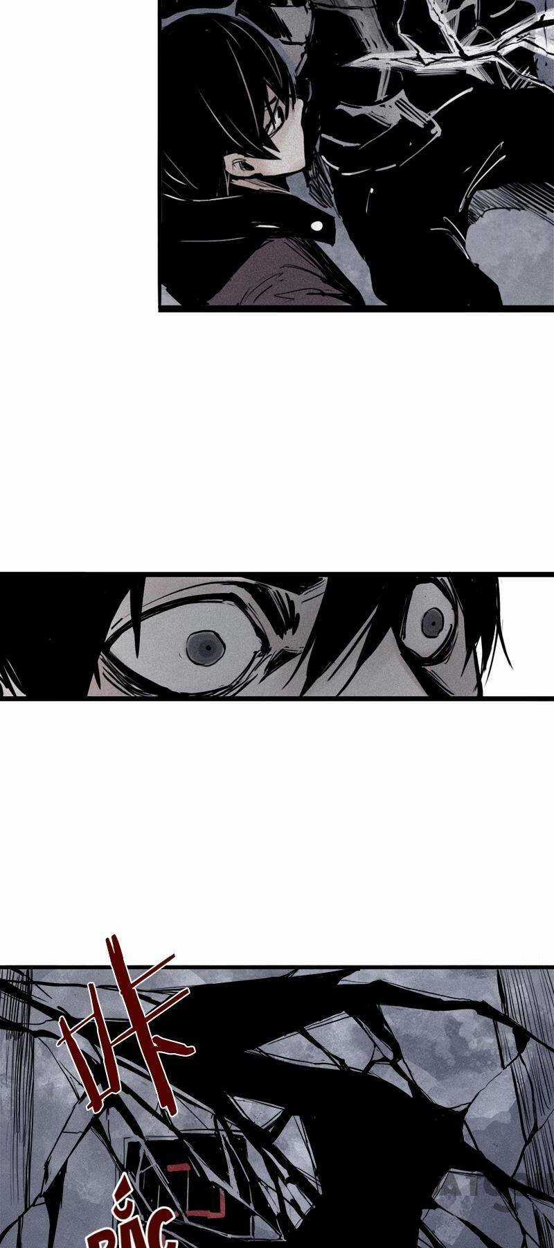 Mặt Nạ Chân Lý Chapter 59 trang 4