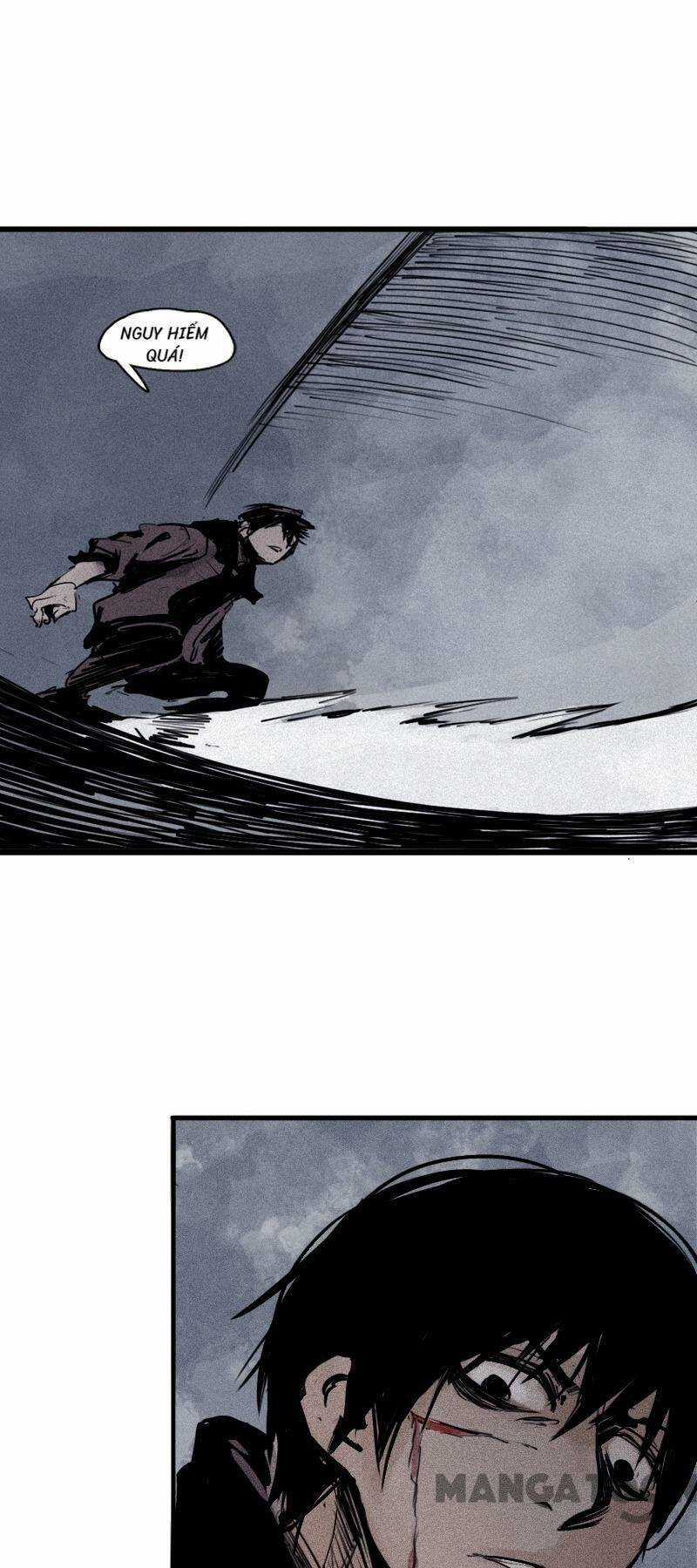 Mặt Nạ Chân Lý Chapter 59 trang 6