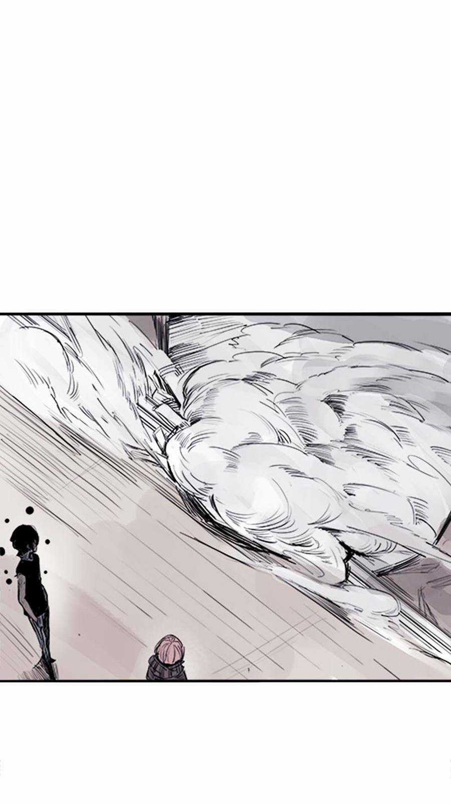 Mặt Nạ Chân Lý Chapter 6 trang 10