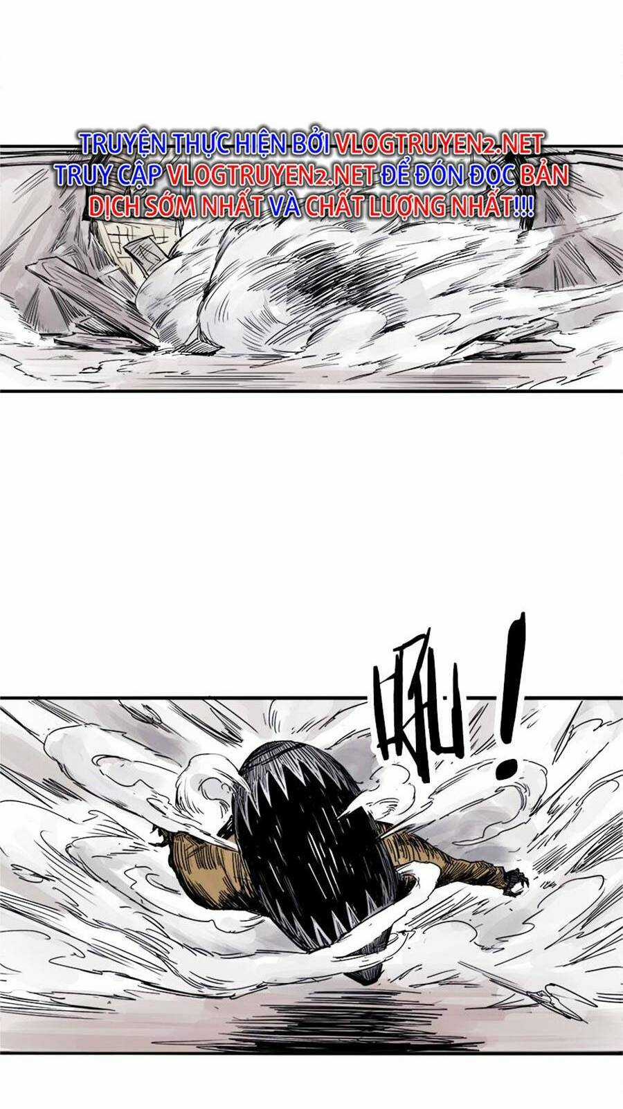 Mặt Nạ Chân Lý Chapter 6 trang 11