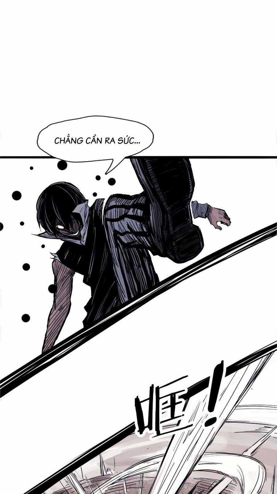 Mặt Nạ Chân Lý Chapter 6 trang 12