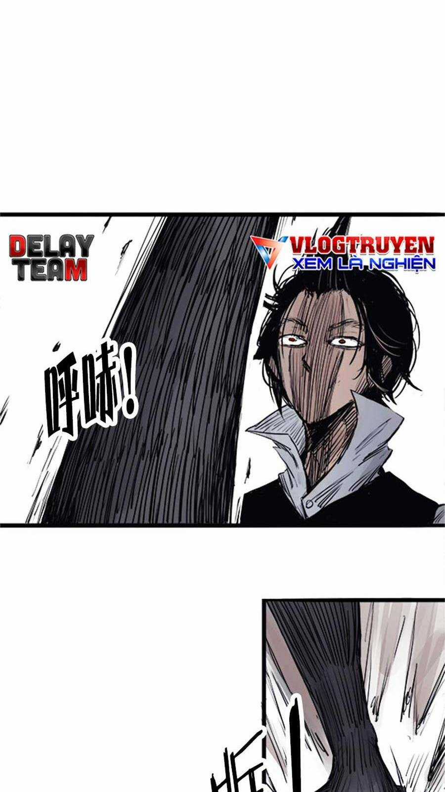 Mặt Nạ Chân Lý Chapter 6 trang 15