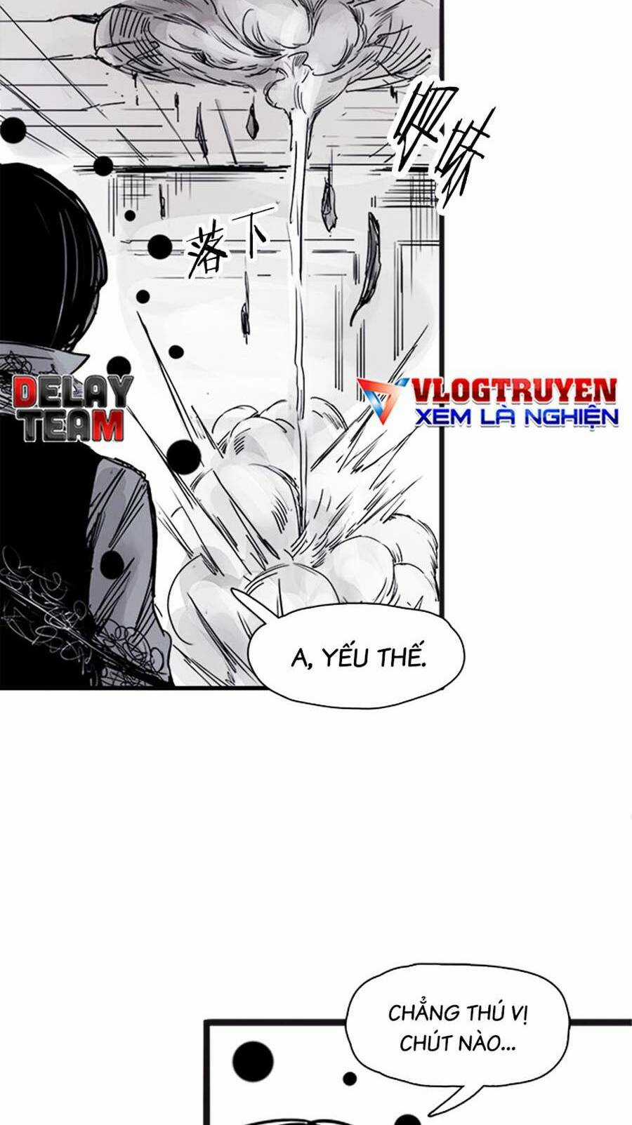 Mặt Nạ Chân Lý Chapter 6 trang 21