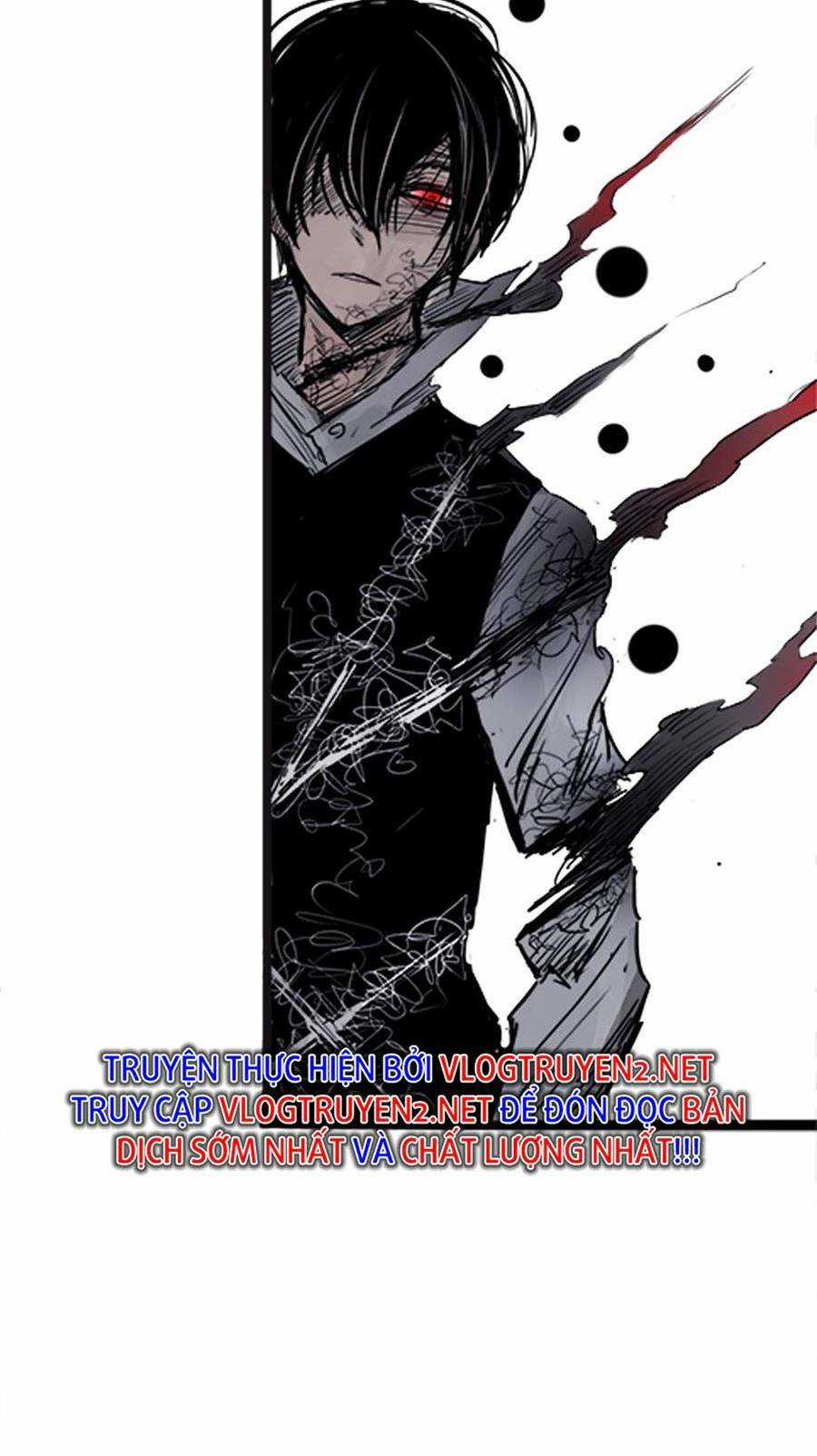 Mặt Nạ Chân Lý Chapter 6 trang 22