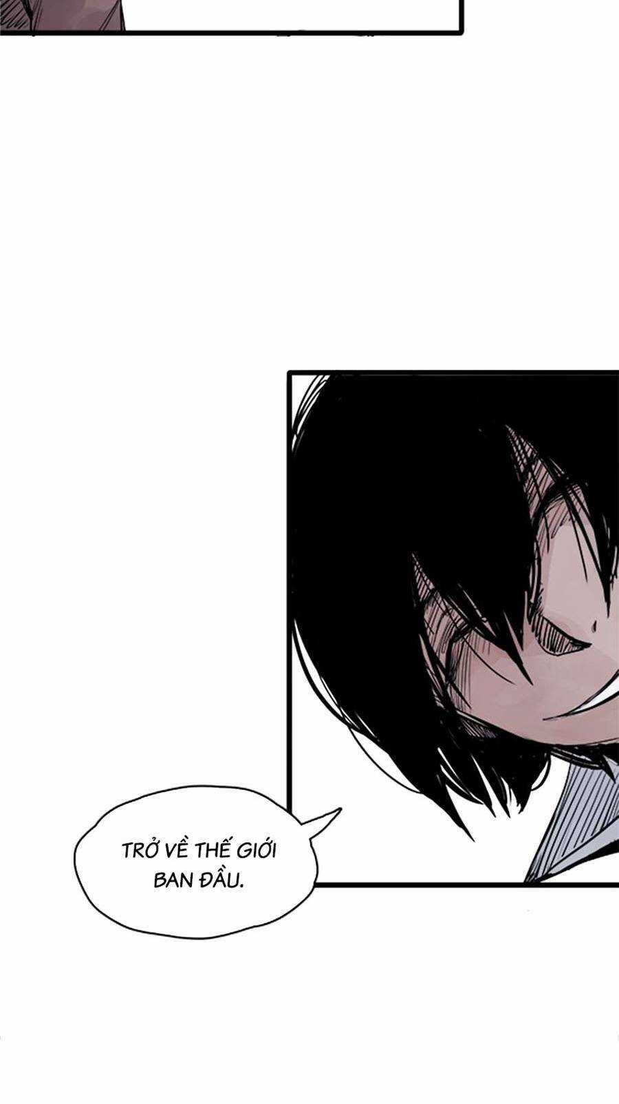 Mặt Nạ Chân Lý Chapter 6 trang 24