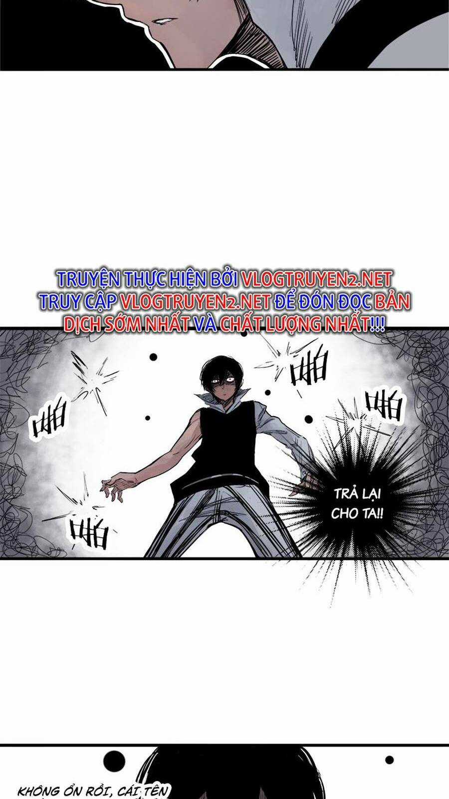 Mặt Nạ Chân Lý Chapter 6 trang 31