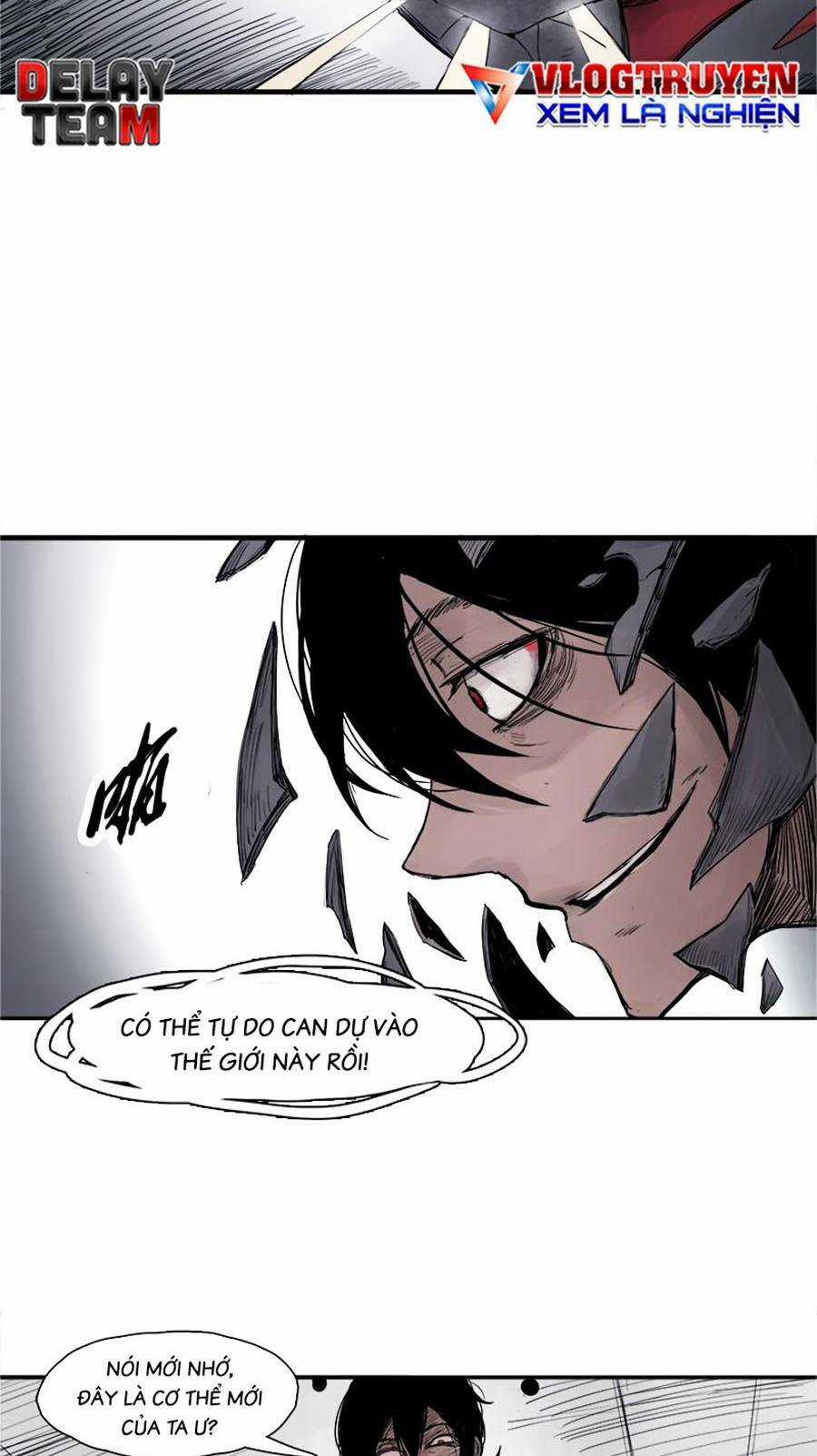 Mặt Nạ Chân Lý Chapter 6 trang 4