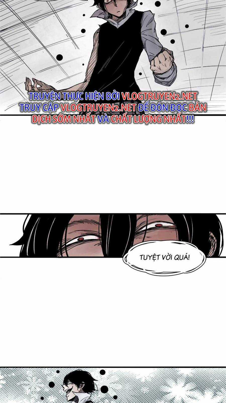 Mặt Nạ Chân Lý Chapter 6 trang 5