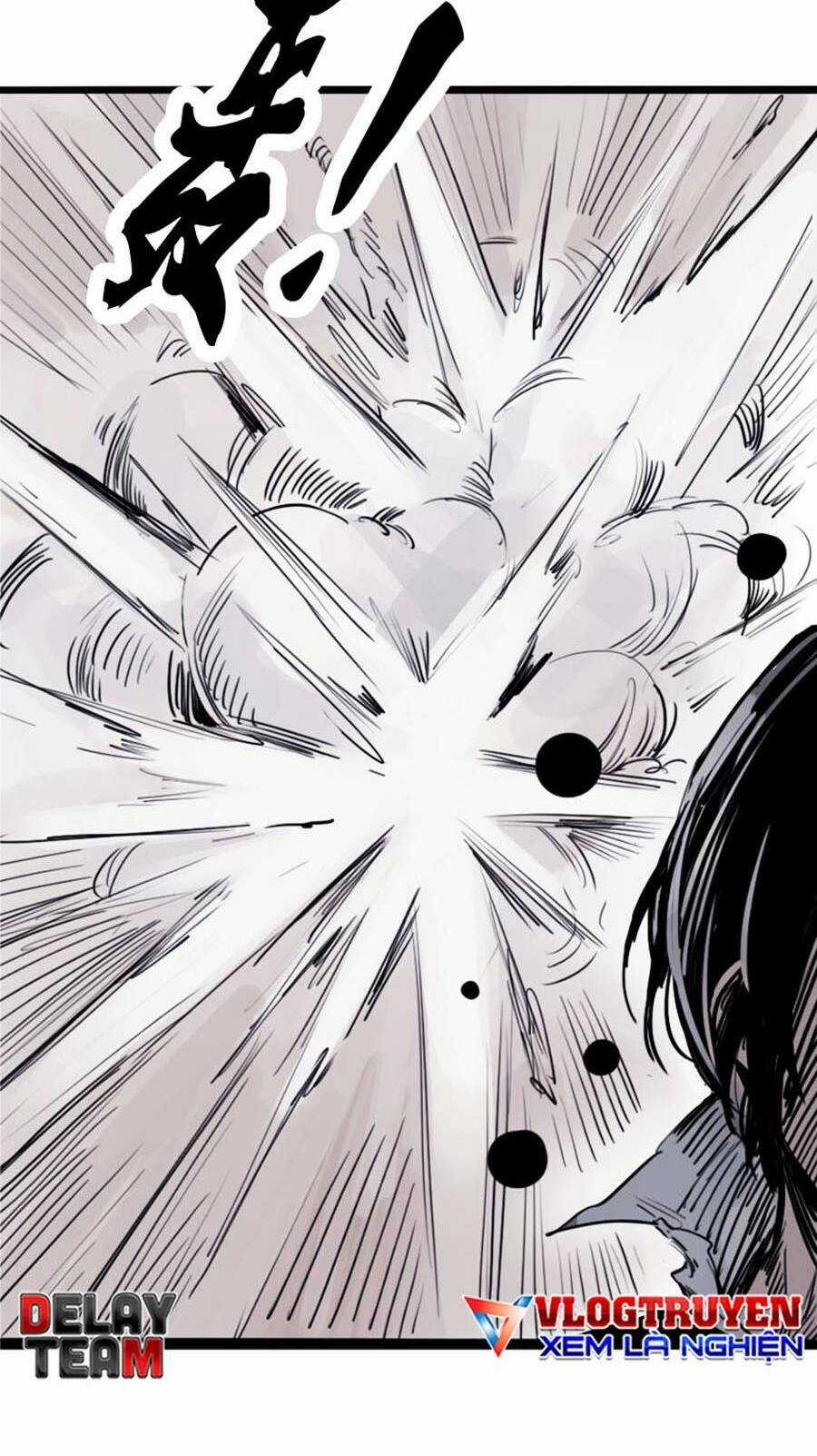 Mặt Nạ Chân Lý Chapter 6 trang 9