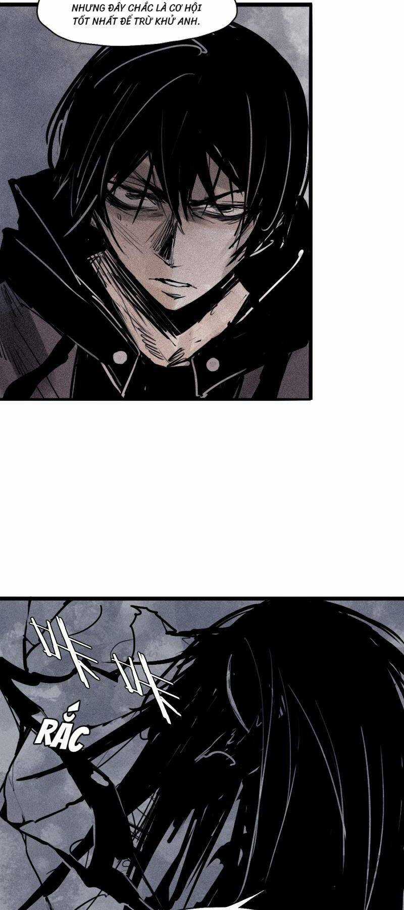 Mặt Nạ Chân Lý Chapter 60 trang 12