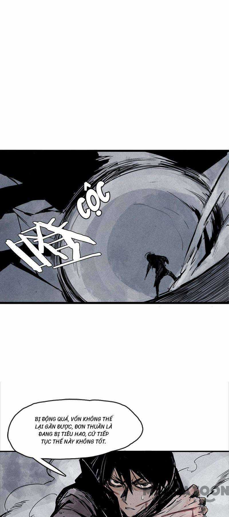 Mặt Nạ Chân Lý Chapter 60 trang 16