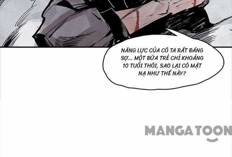 Mặt Nạ Chân Lý Chapter 60 trang 17