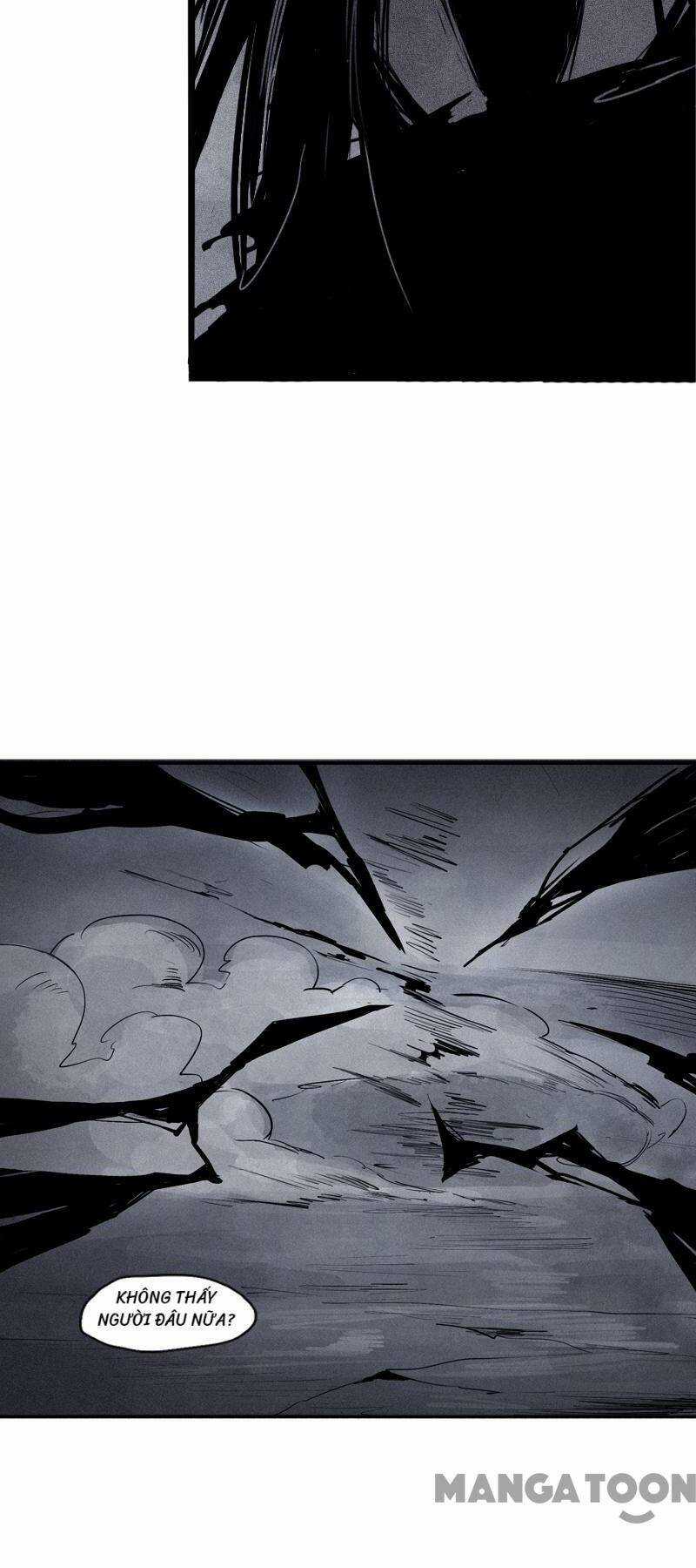 Mặt Nạ Chân Lý Chapter 60 trang 22