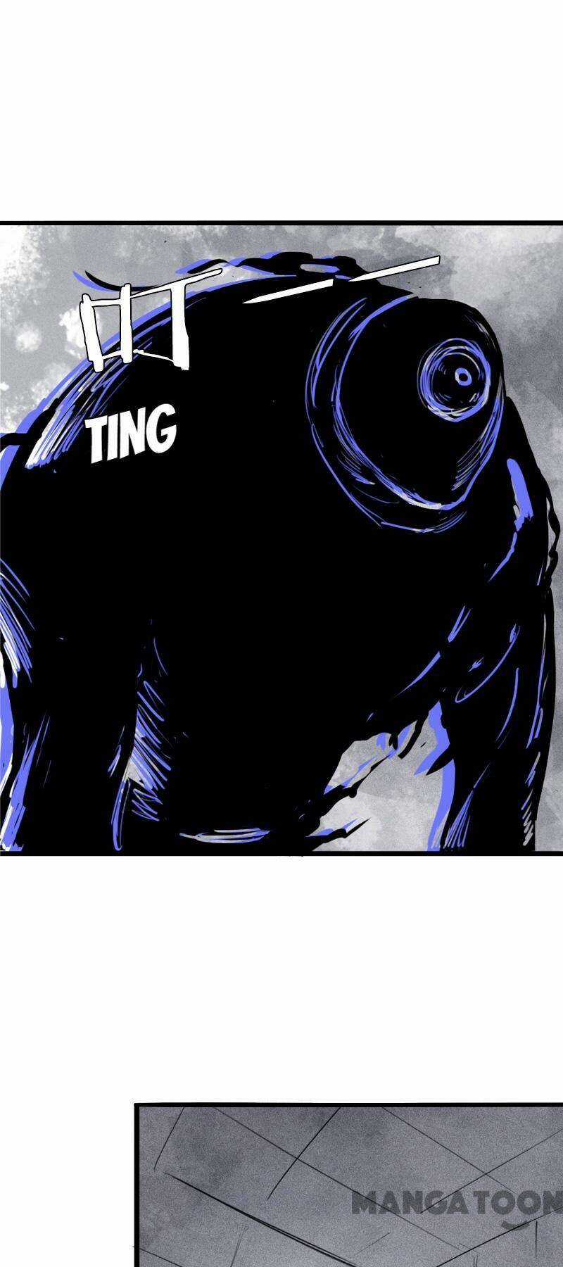 Mặt Nạ Chân Lý Chapter 60 trang 3