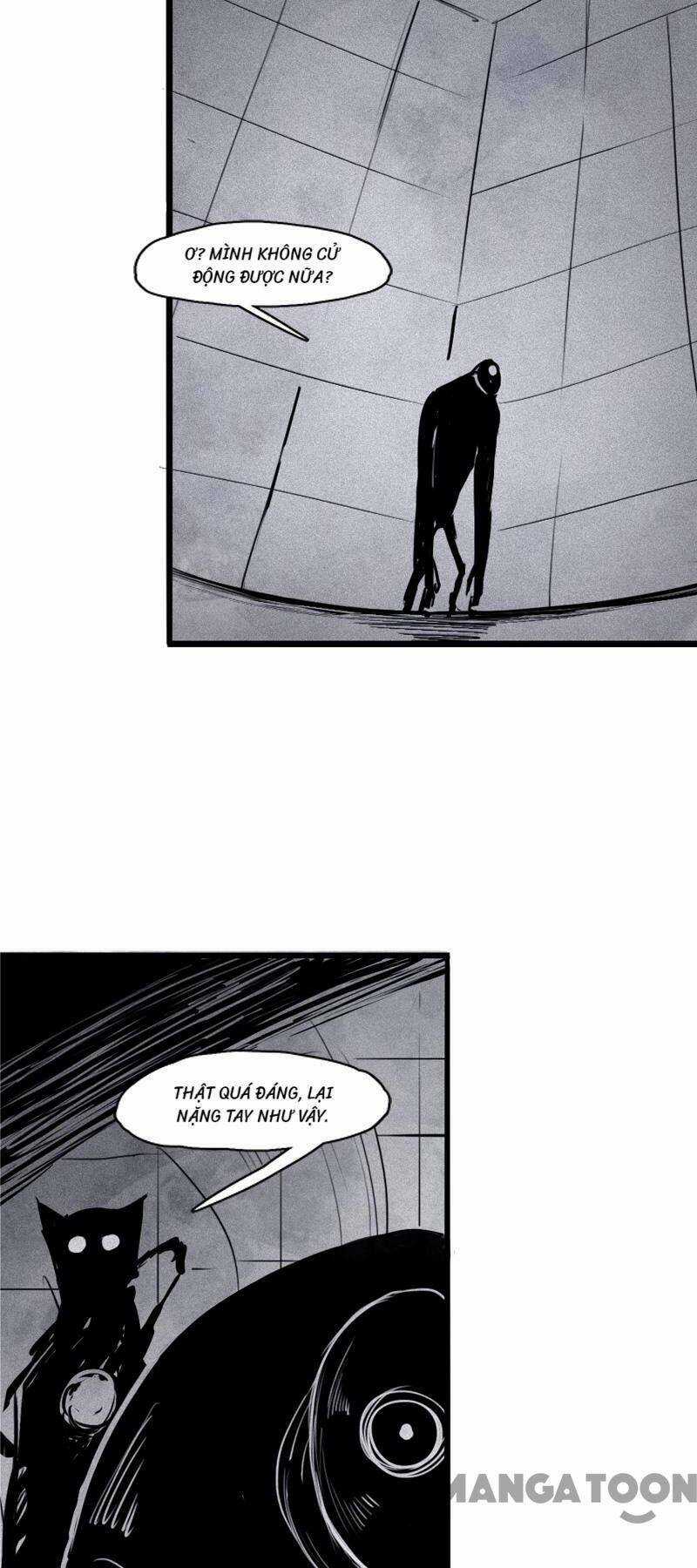 Mặt Nạ Chân Lý Chapter 60 trang 4