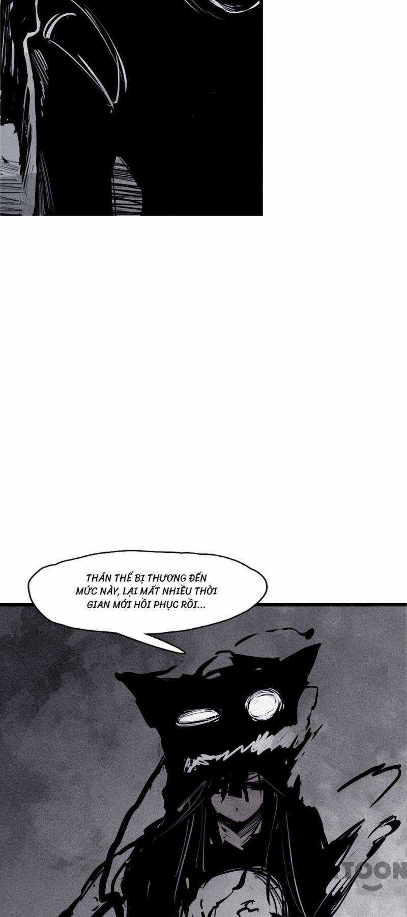 Mặt Nạ Chân Lý Chapter 60 trang 5