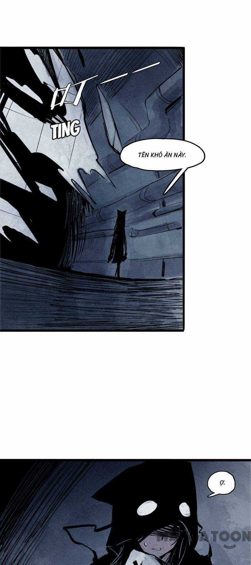 Mặt Nạ Chân Lý Chapter 60 trang 7