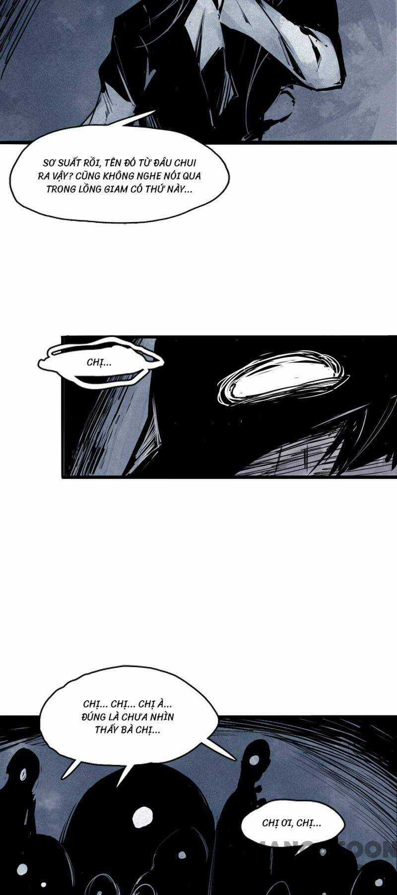 Mặt Nạ Chân Lý Chapter 60 trang 8