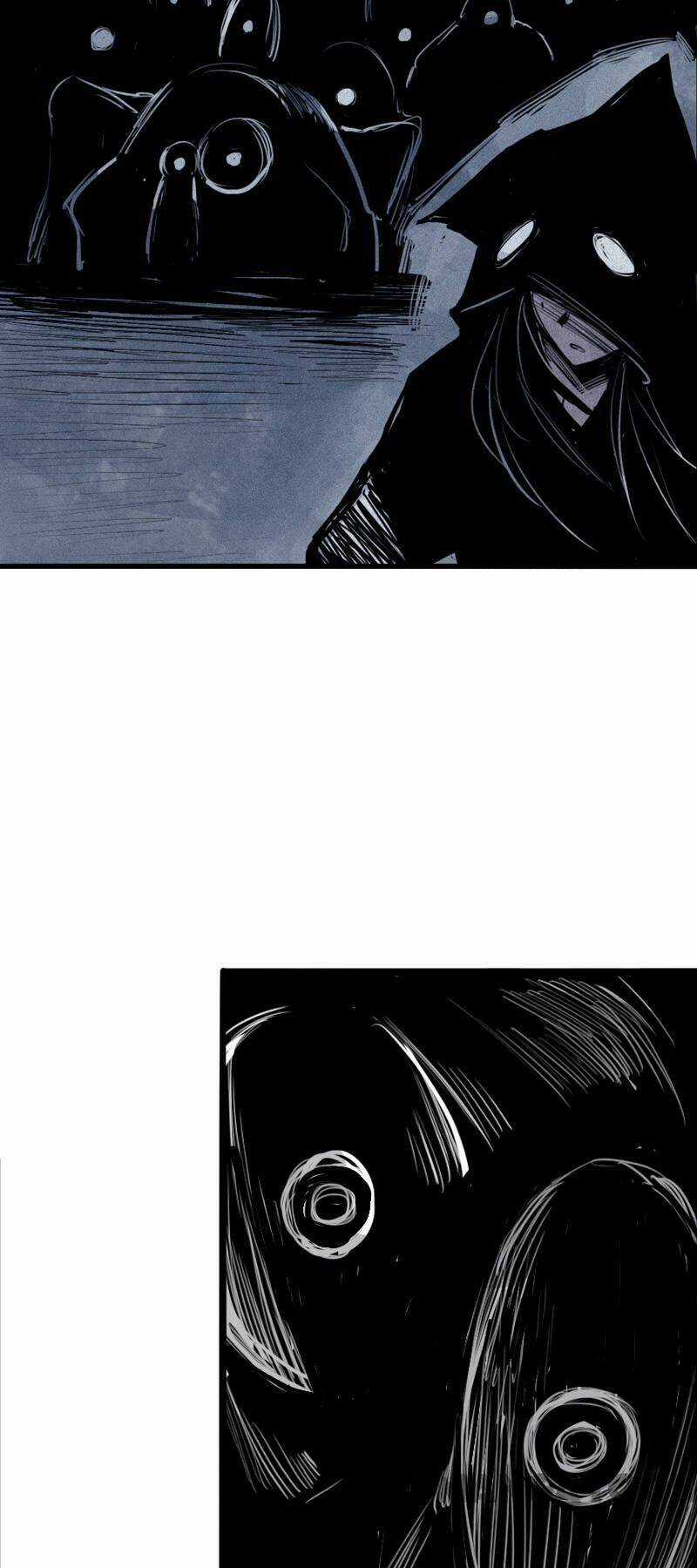 Mặt Nạ Chân Lý Chapter 60 trang 9