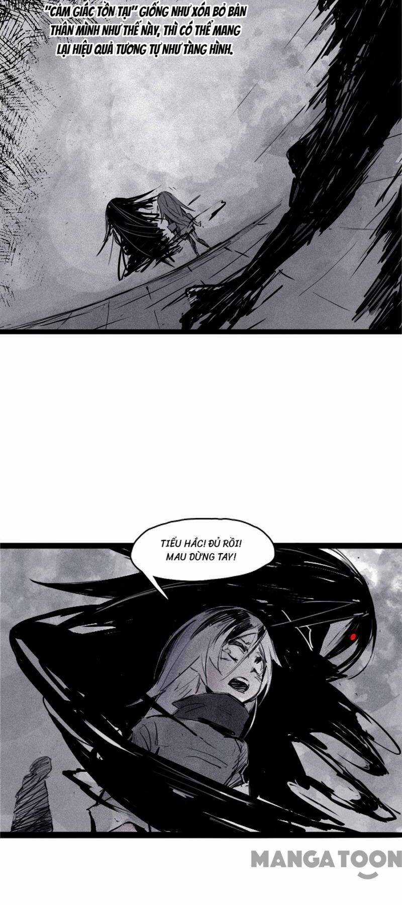 Mặt Nạ Chân Lý Chapter 61 trang 12