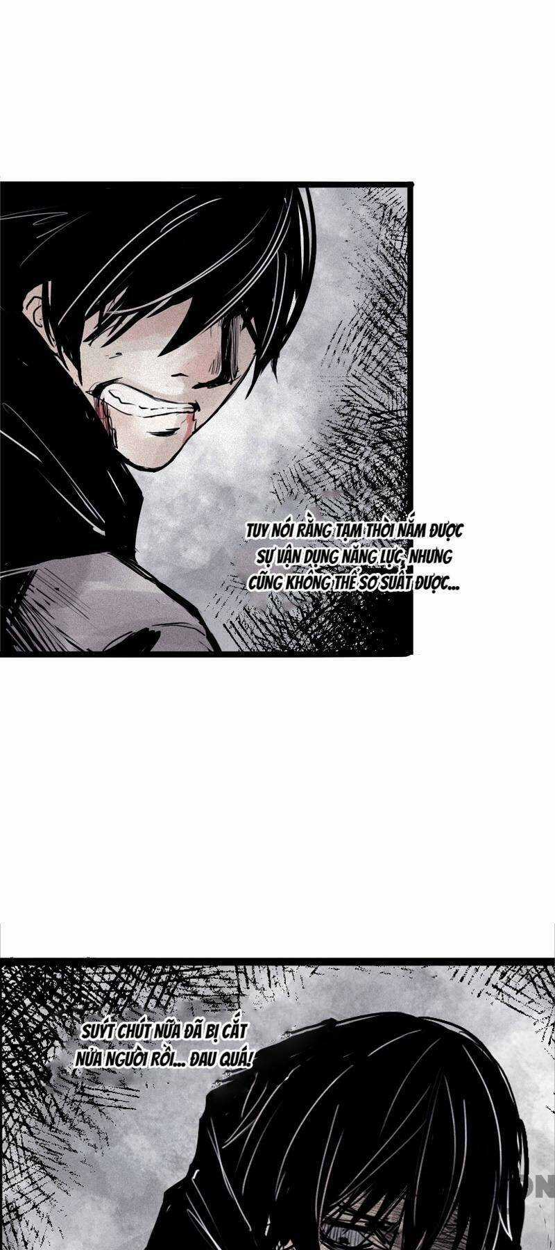 Mặt Nạ Chân Lý Chapter 61 trang 13