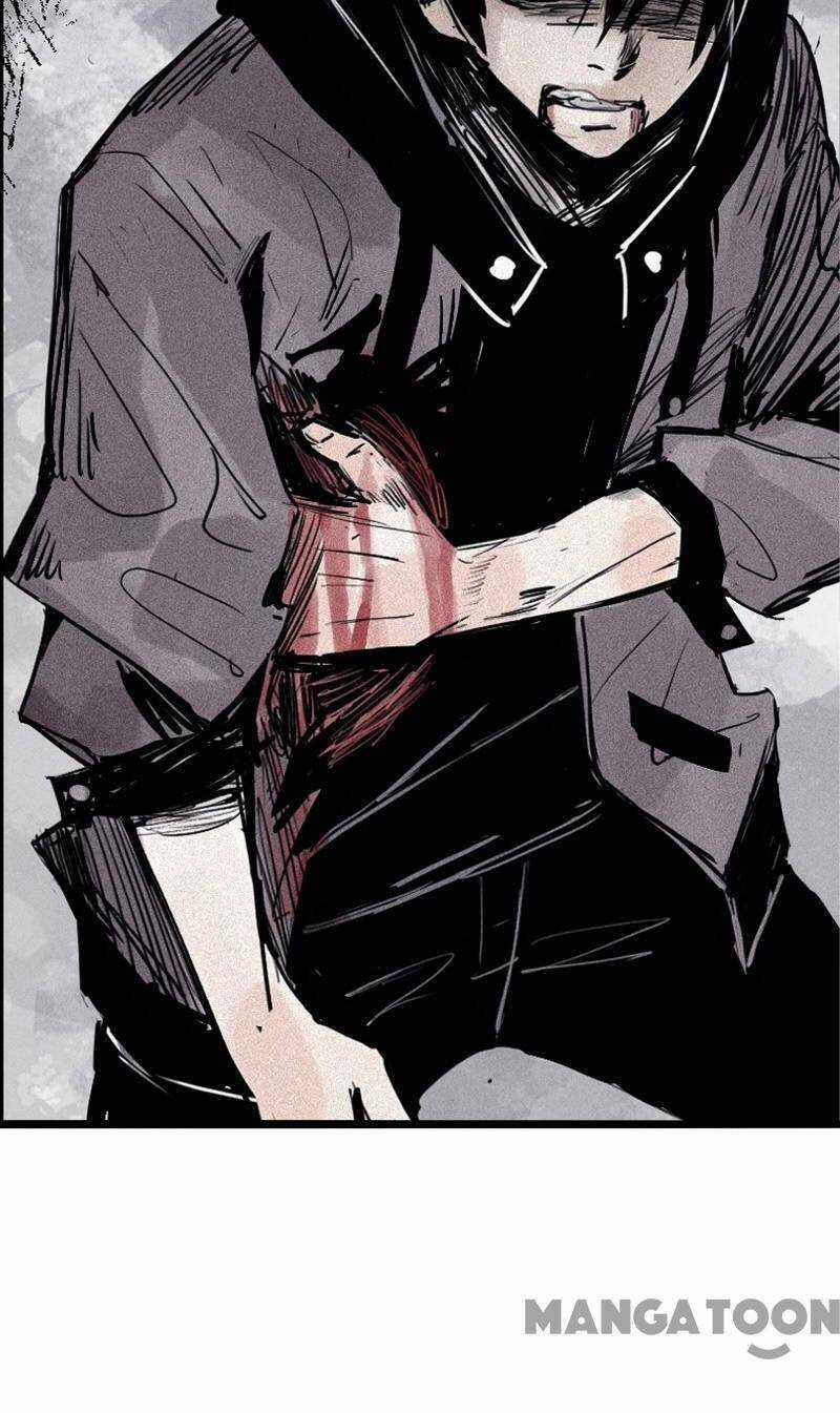 Mặt Nạ Chân Lý Chapter 61 trang 14