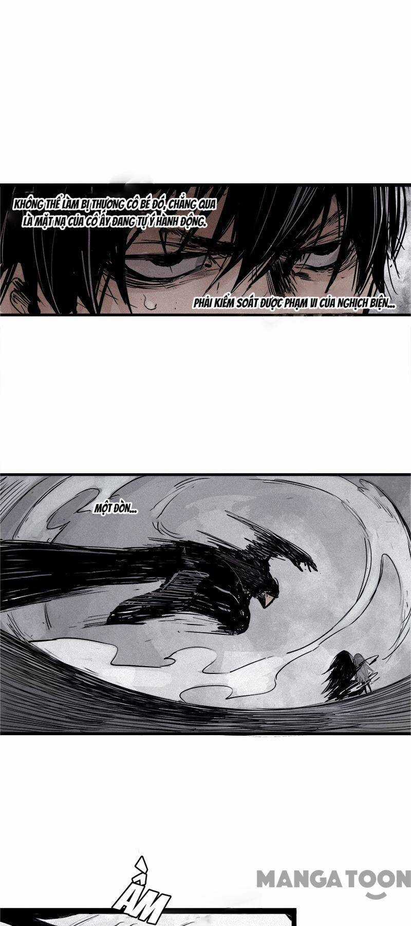 Mặt Nạ Chân Lý Chapter 61 trang 15