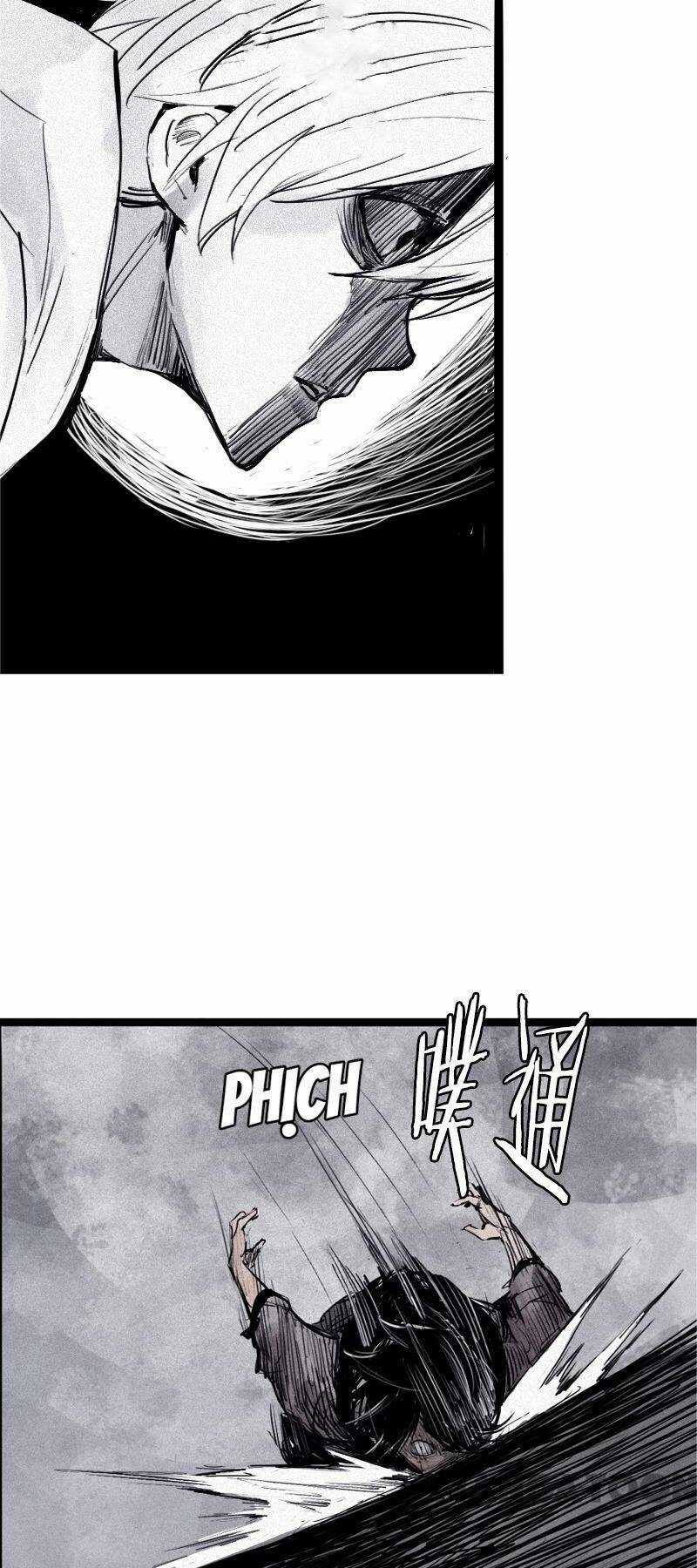 Mặt Nạ Chân Lý Chapter 61 trang 16