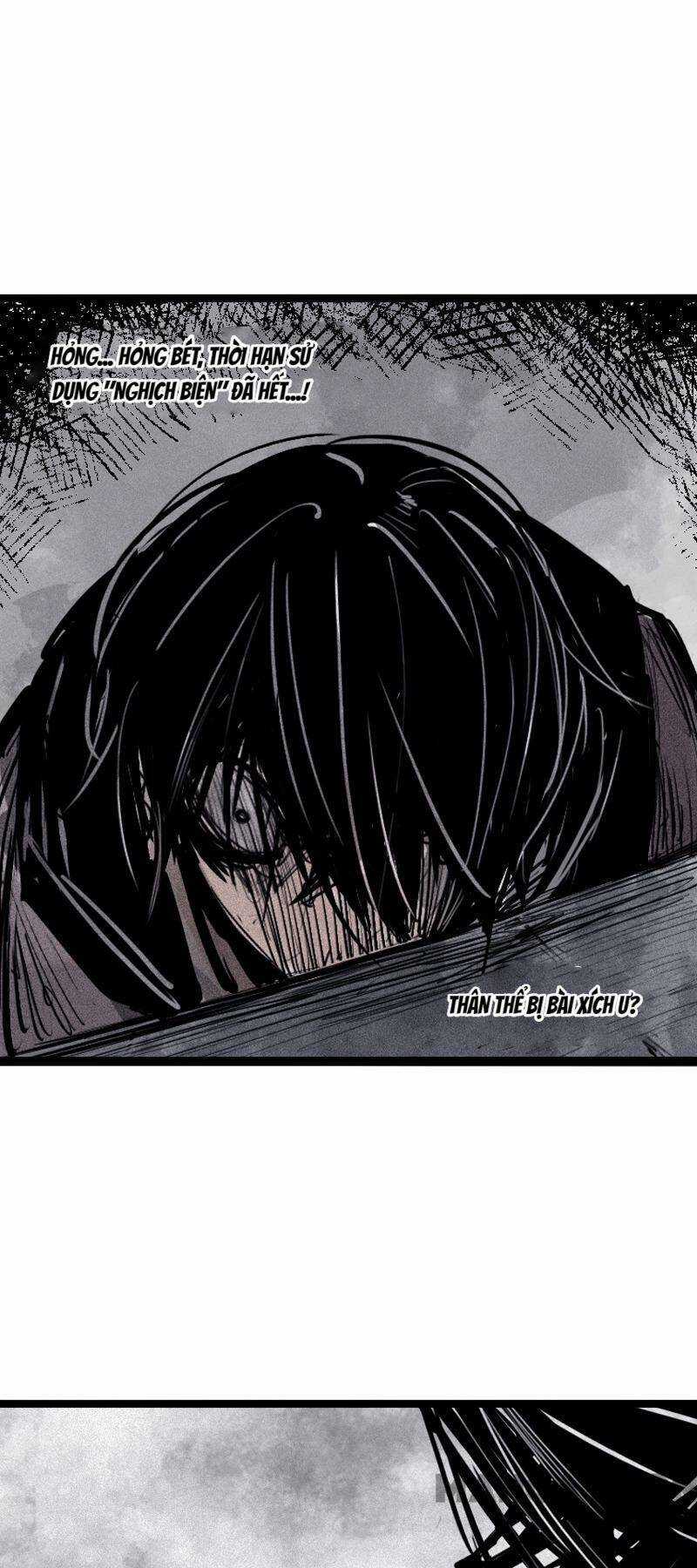 Mặt Nạ Chân Lý Chapter 61 trang 18