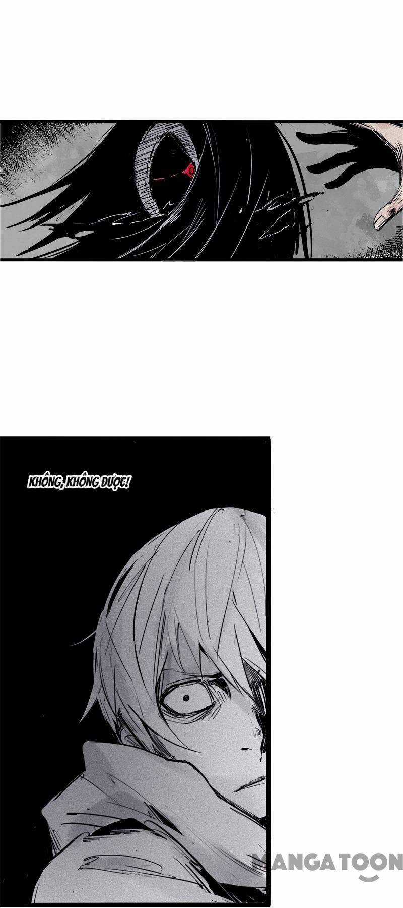 Mặt Nạ Chân Lý Chapter 61 trang 4